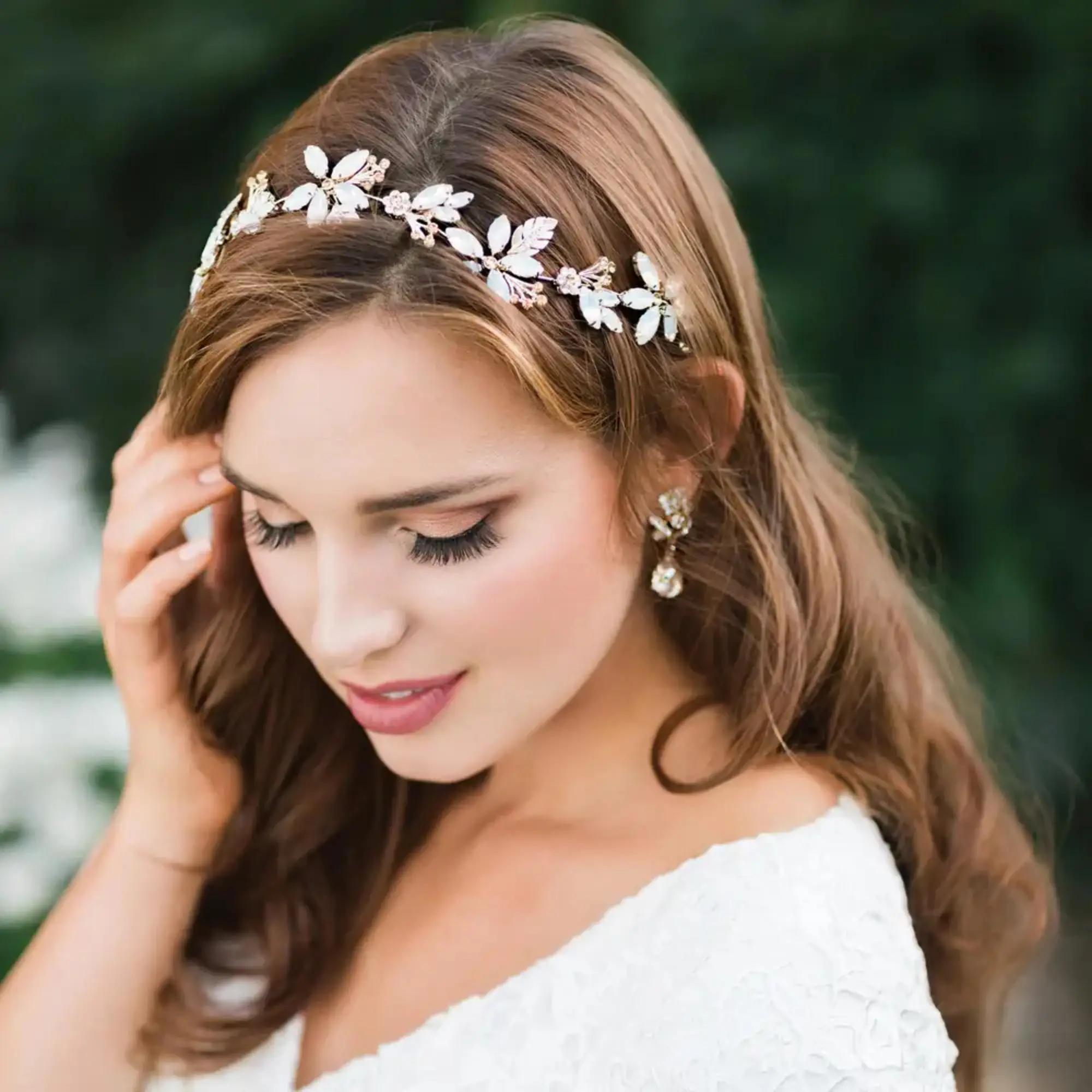 Match Made in Heaven: Choosing the Perfect Accessories For Your Wedding Dress Image